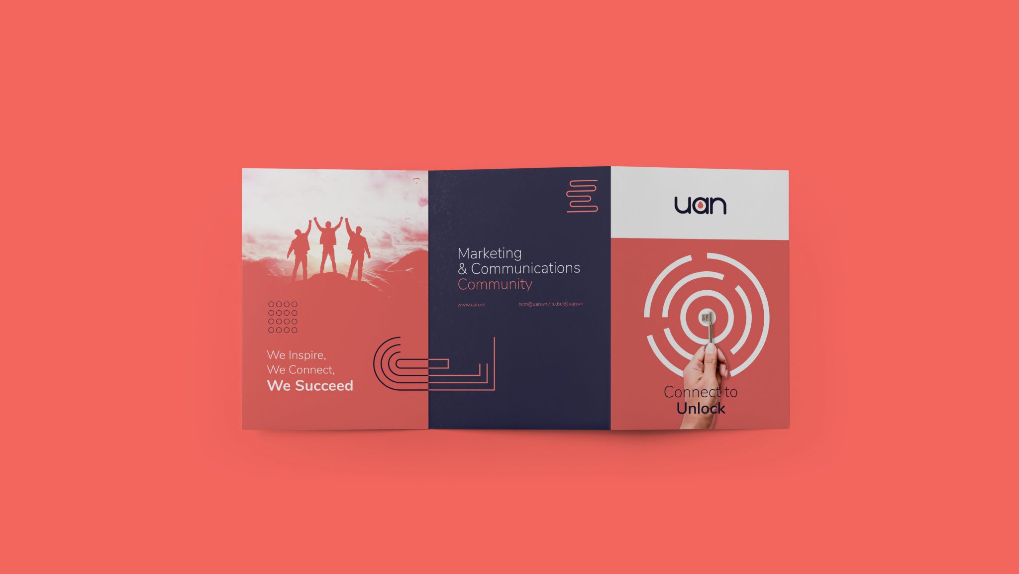 UAN Mentoring 2026 — Hành trình 6 tháng